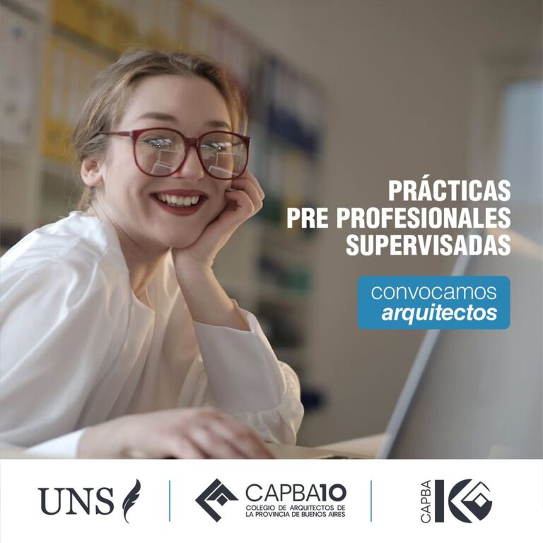 Practicas preprofesionales supervisadas – PPPA | UNS