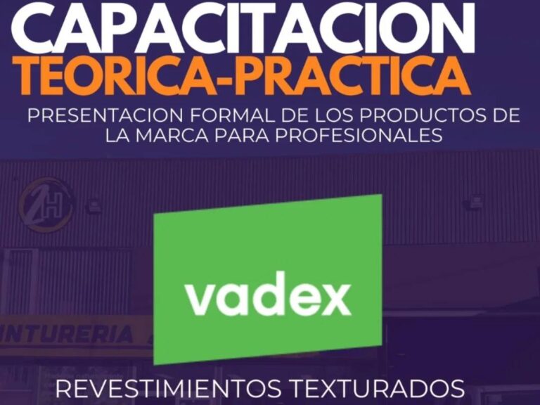 Capacitación de Alba
