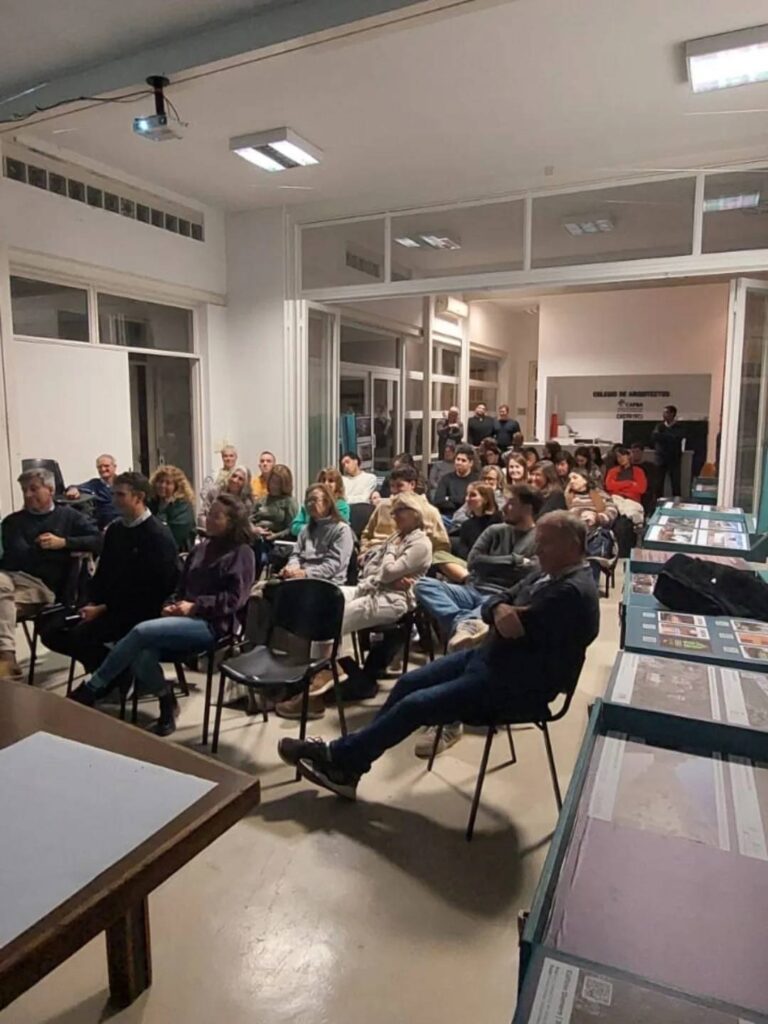 Desarrollo de Techos verdes con Sustratos Sustentables y Plantas Nativas