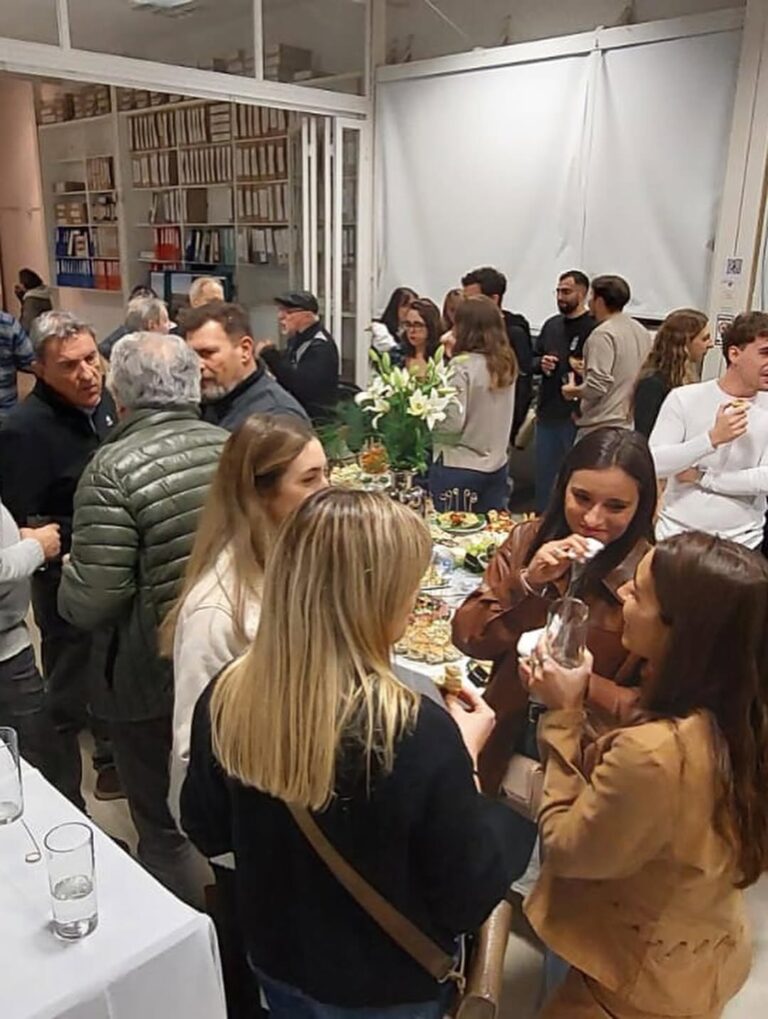 Festejo Día del Arquitecto