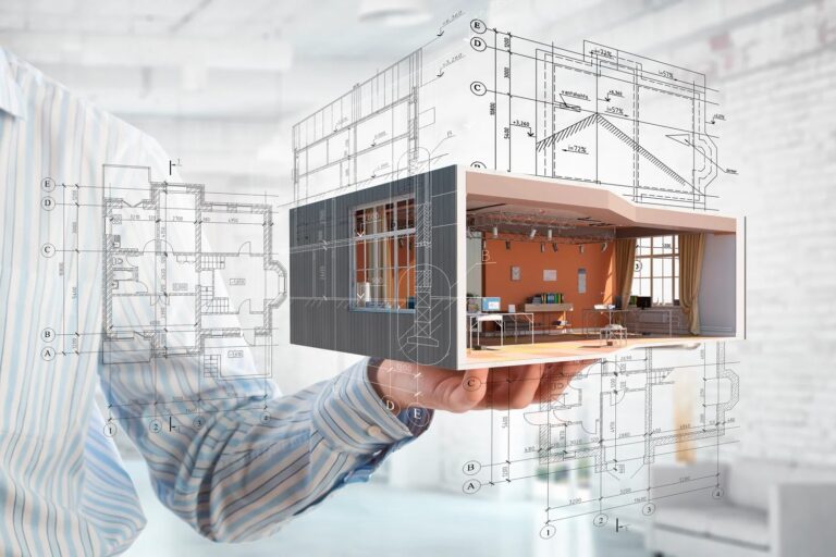 Reportaje al Arq. Luis Chirico sobre las responsabilidades del arquitecto en una obra
